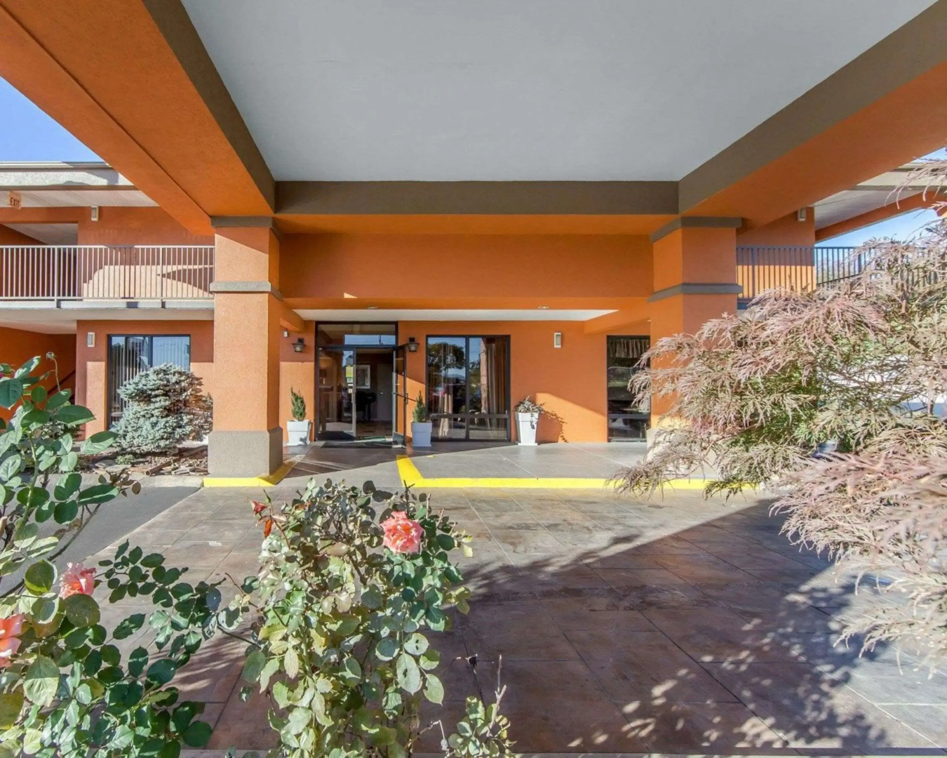 Quality Inn Downtown