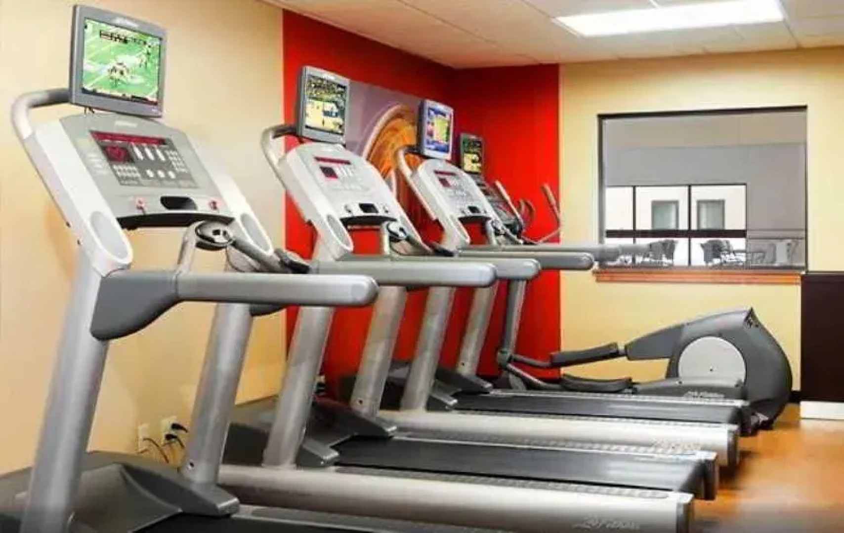 Courtyard Chicago O'Hare