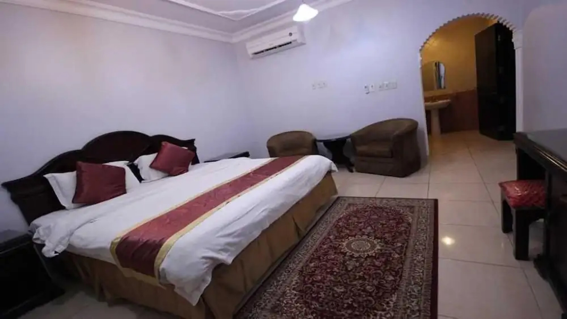 One To One Marbia Faisaliya