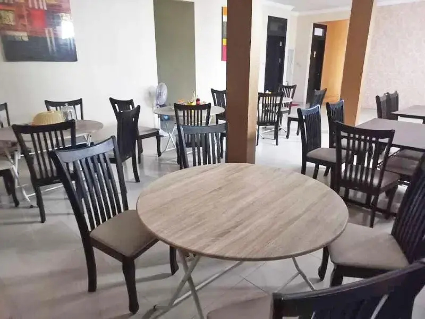 Collection O 91666 Meyli Guesthouse