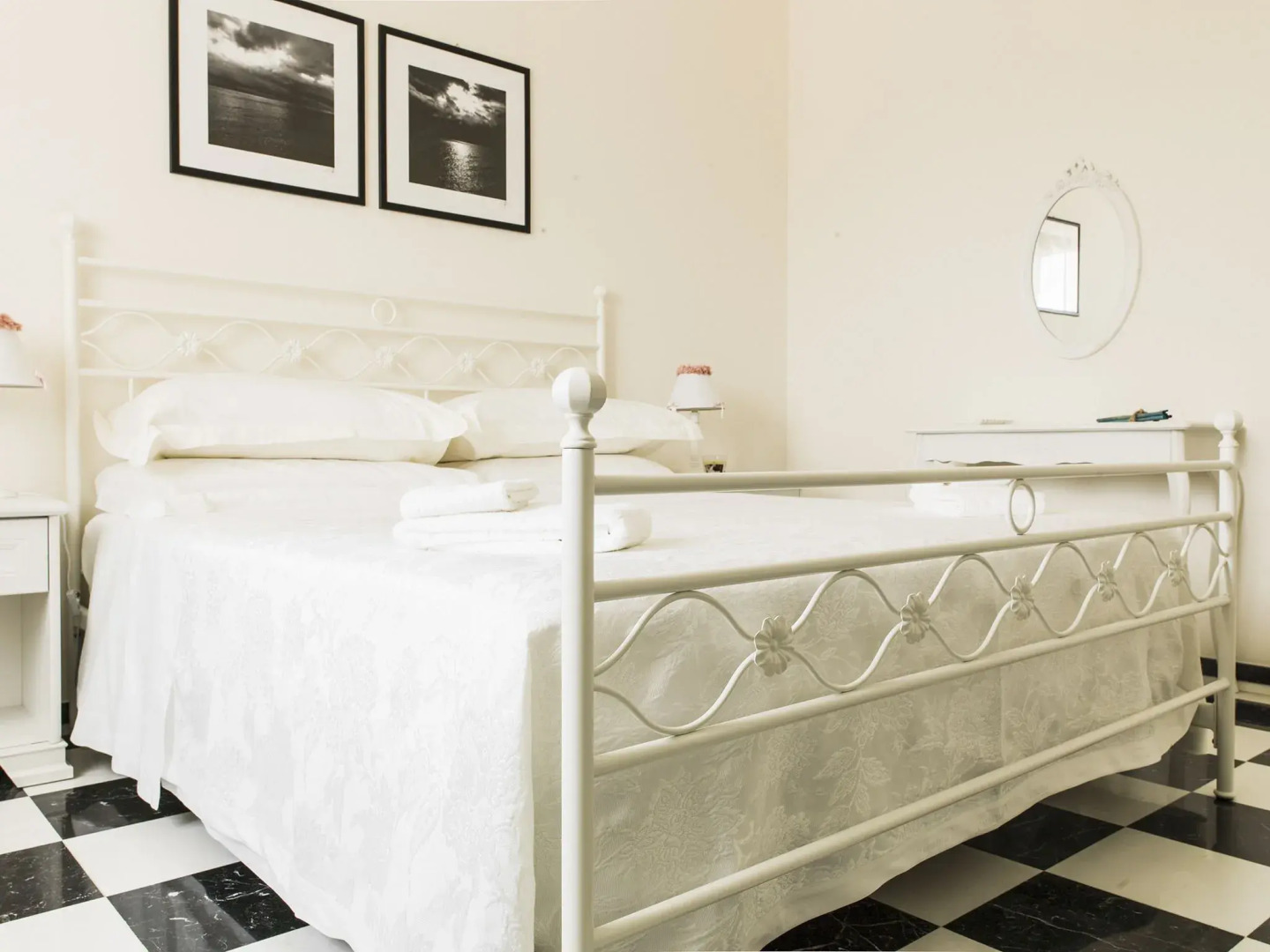 Il Sole Bed and Breakfast