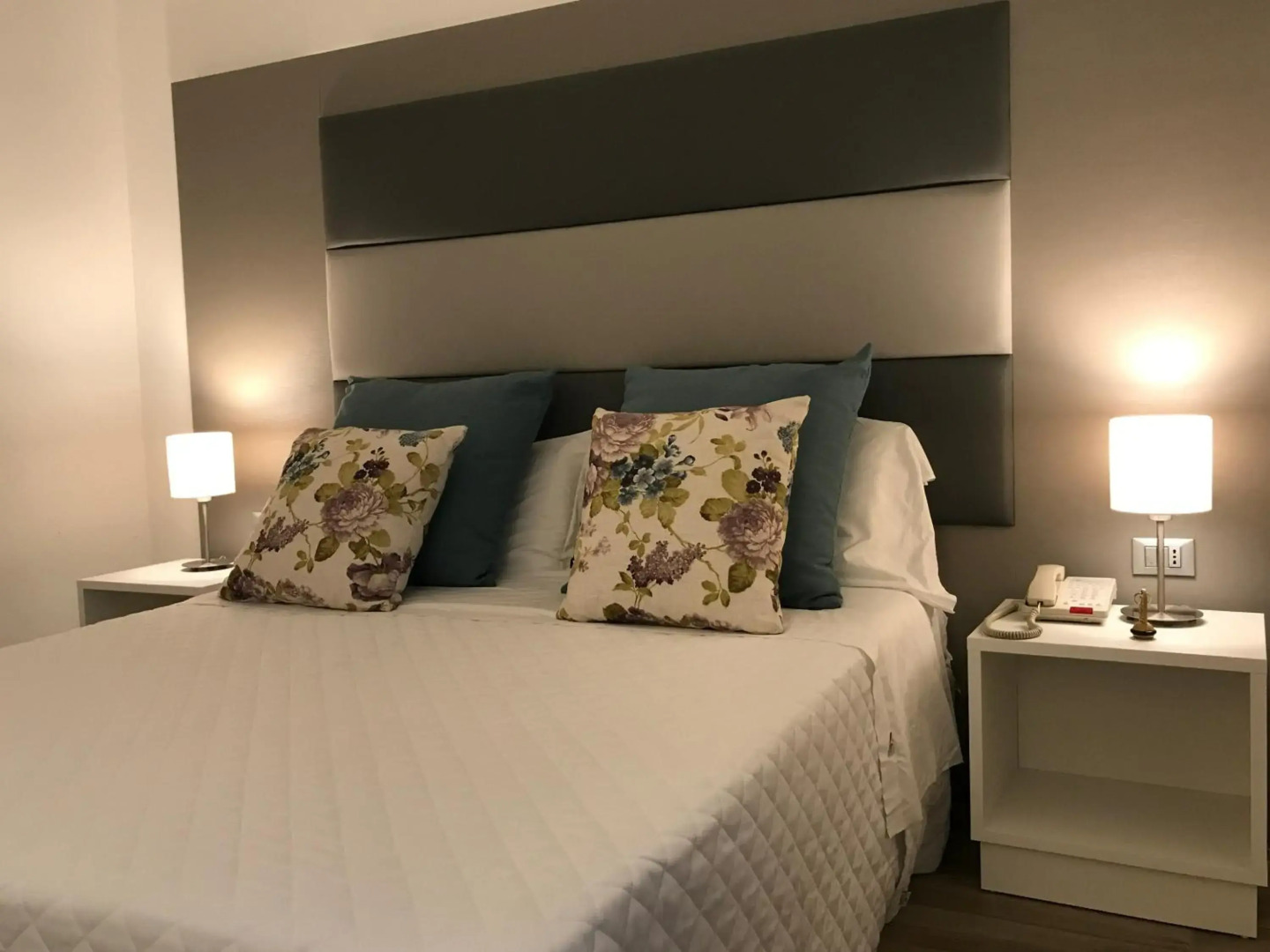 Hotel Toscana Ambassador