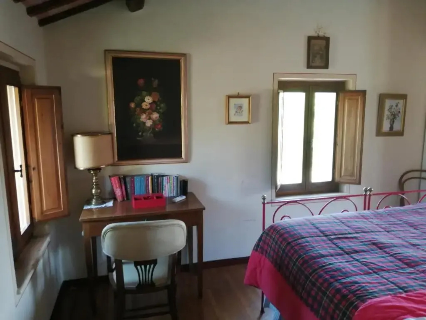 La Casetta del Cantiniere