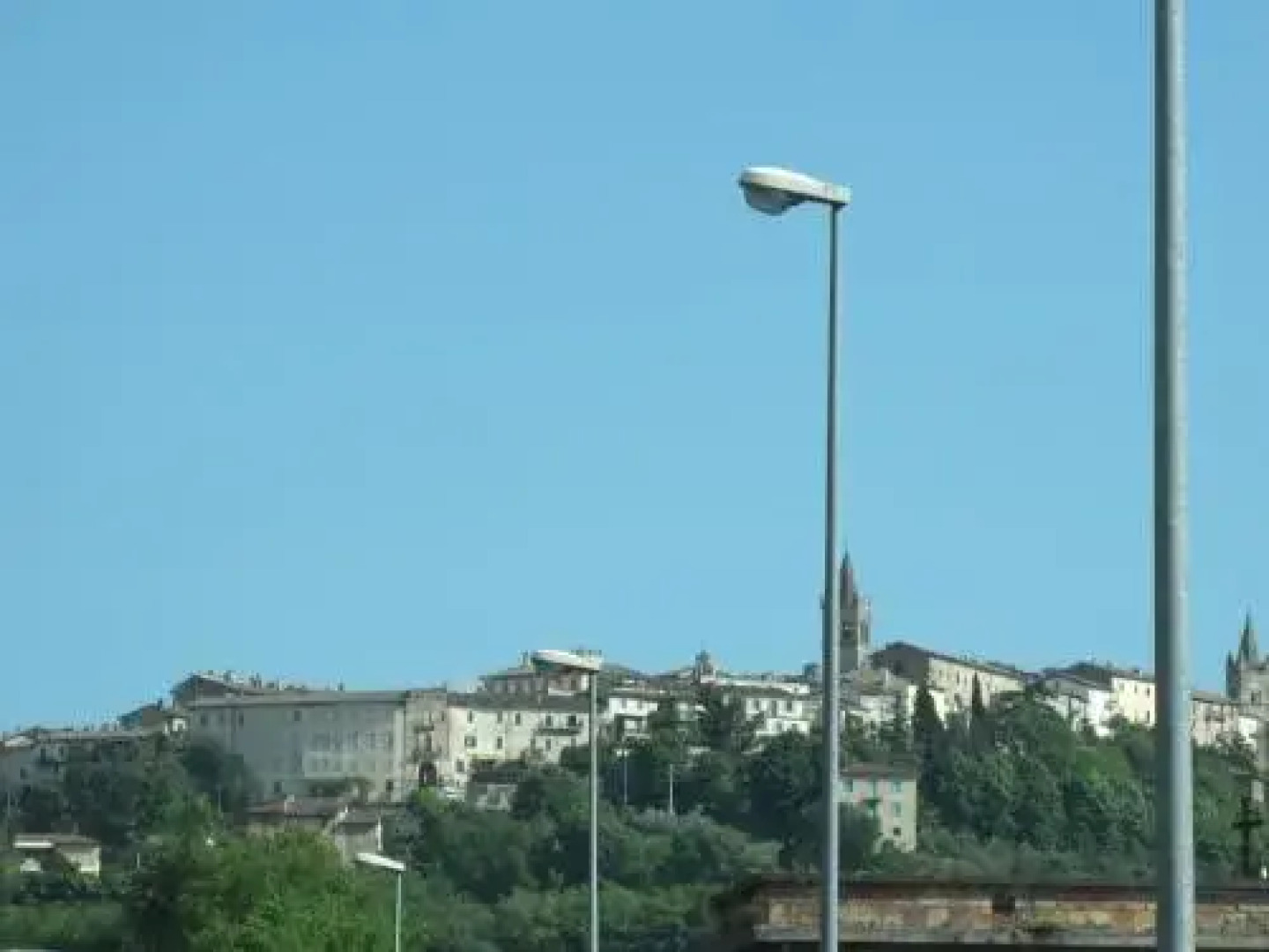Valle degli Ulivi