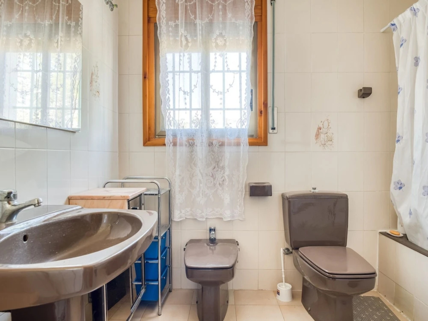 Exotic Villa in Coma-ruga with Private Swimming Pool