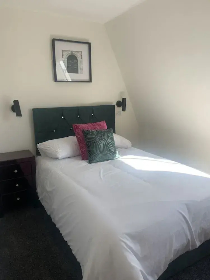 Stag & Thistle Hotel and Restaurant