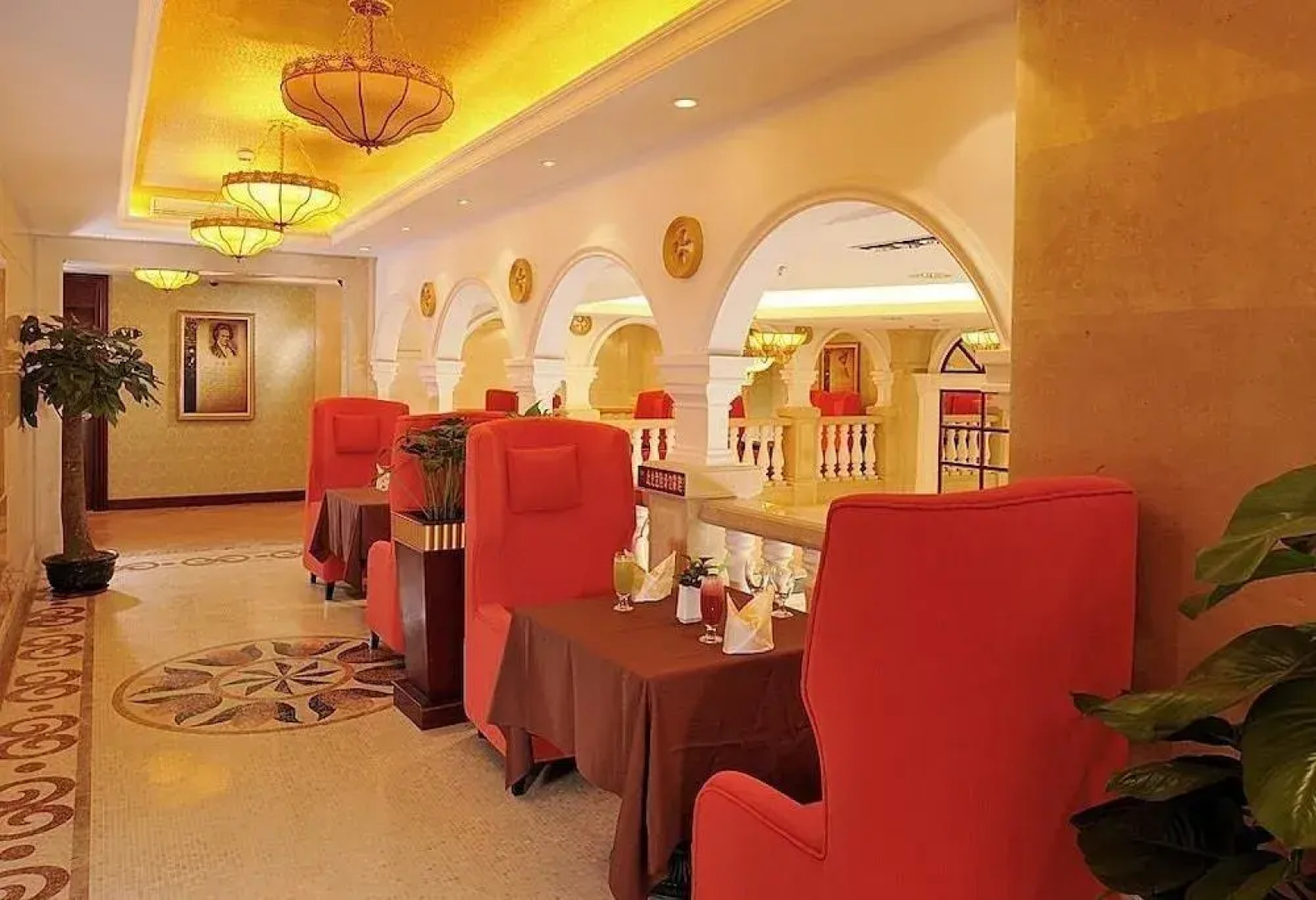 Vienna Hotel