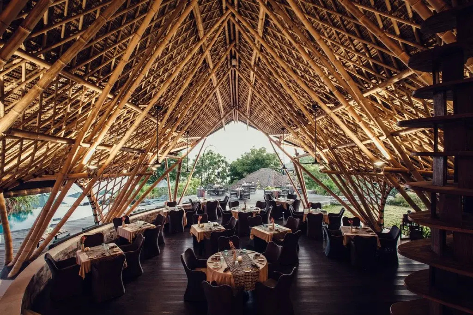 Suarga Padang Padang