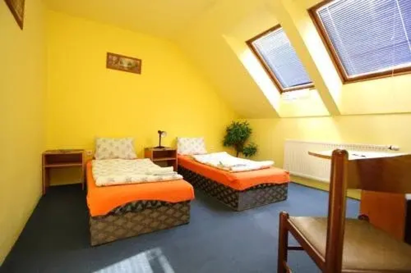 Hotel Classic