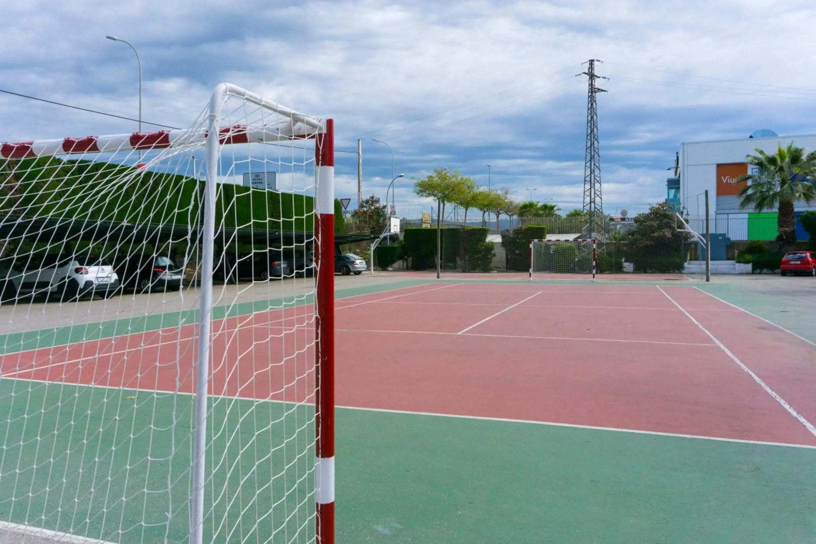 Precioso apartamento en la playa Barcelona