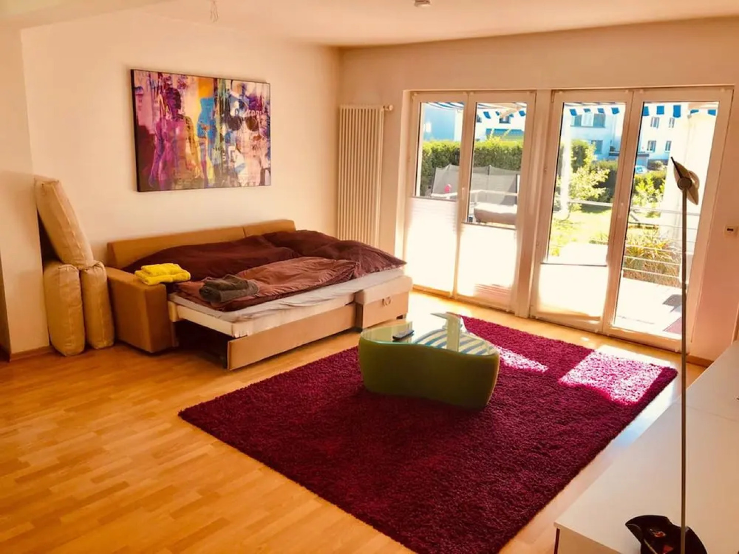 Paradies in Dortmund