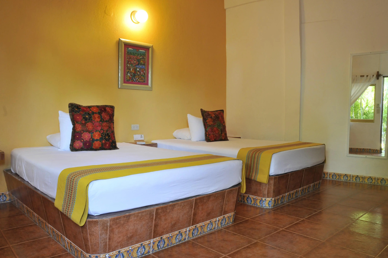 Hotel Diamante Sayulita