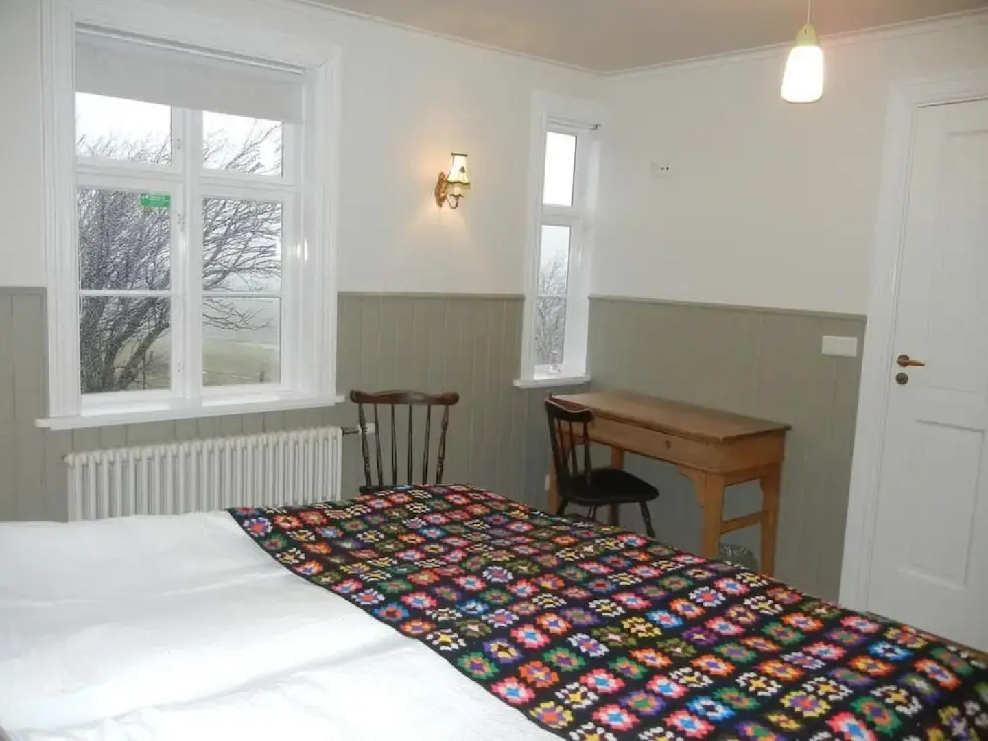 Sauðafell Guesthouse