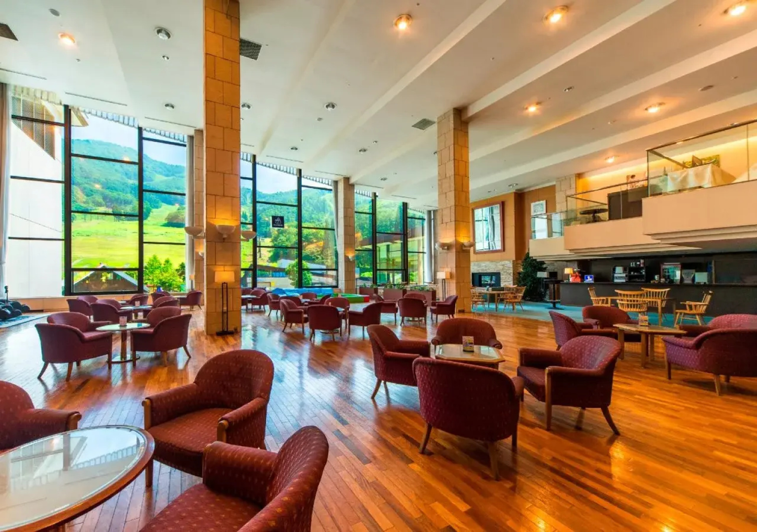Hotel Tangram