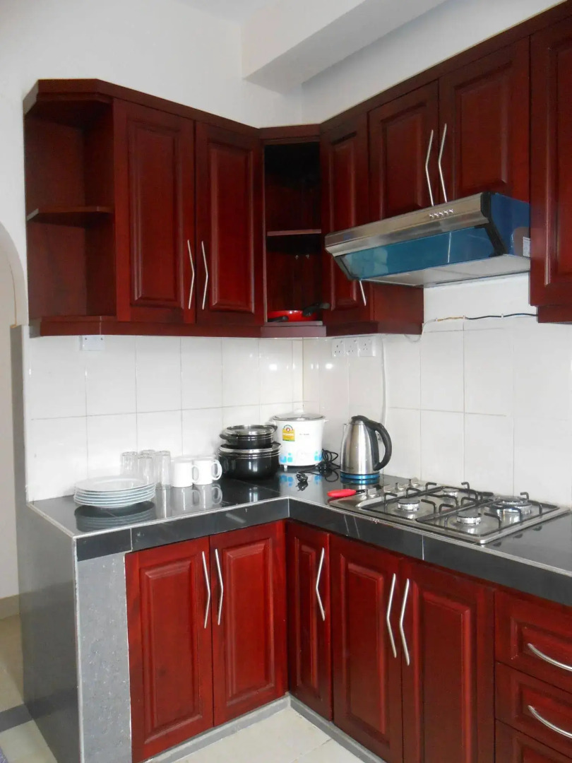 Colombo City Apartments