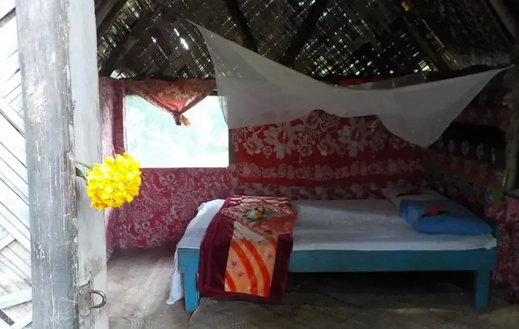 Tanna Eco Venture Bungalow