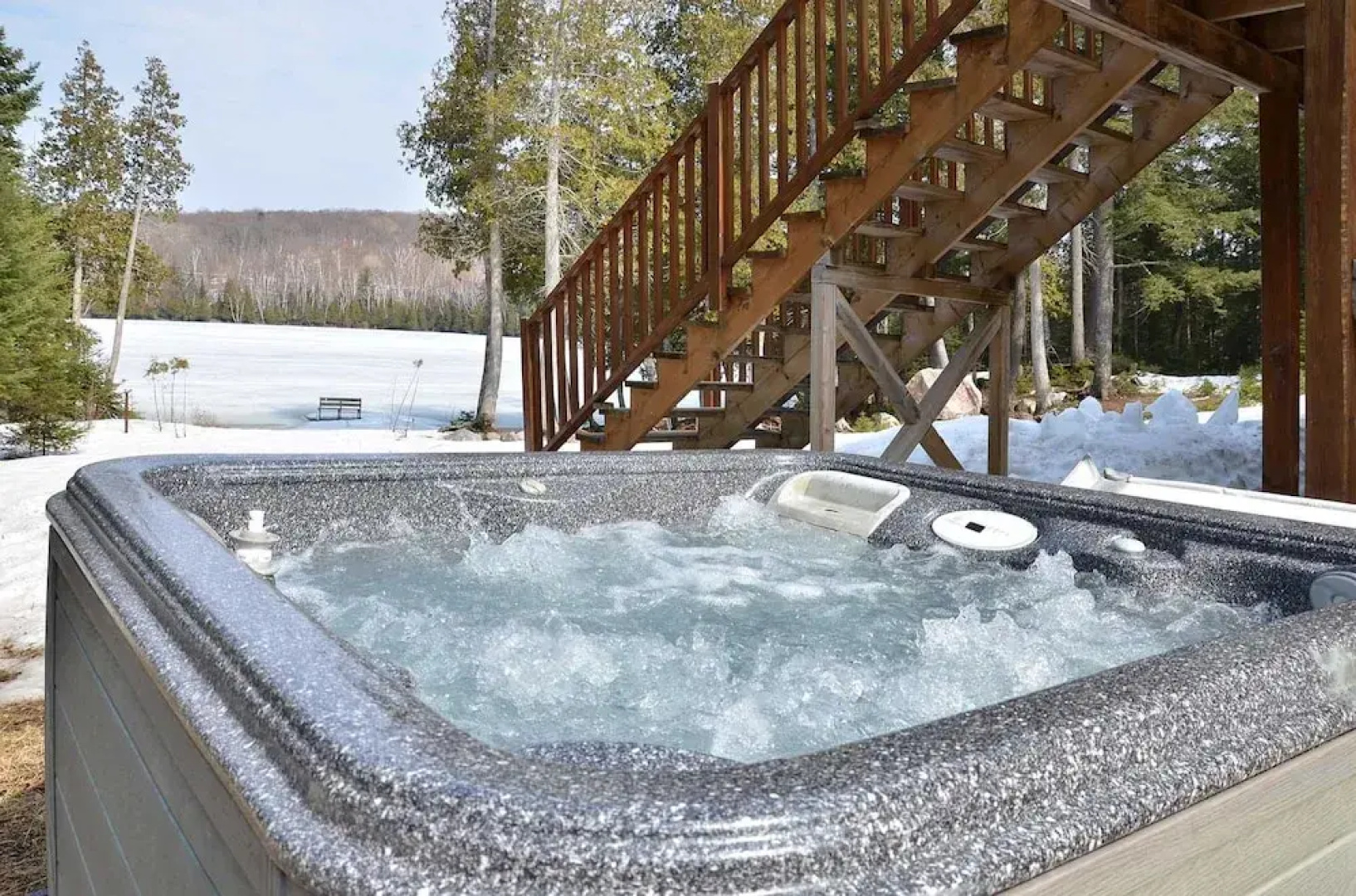 Chalet Casamia