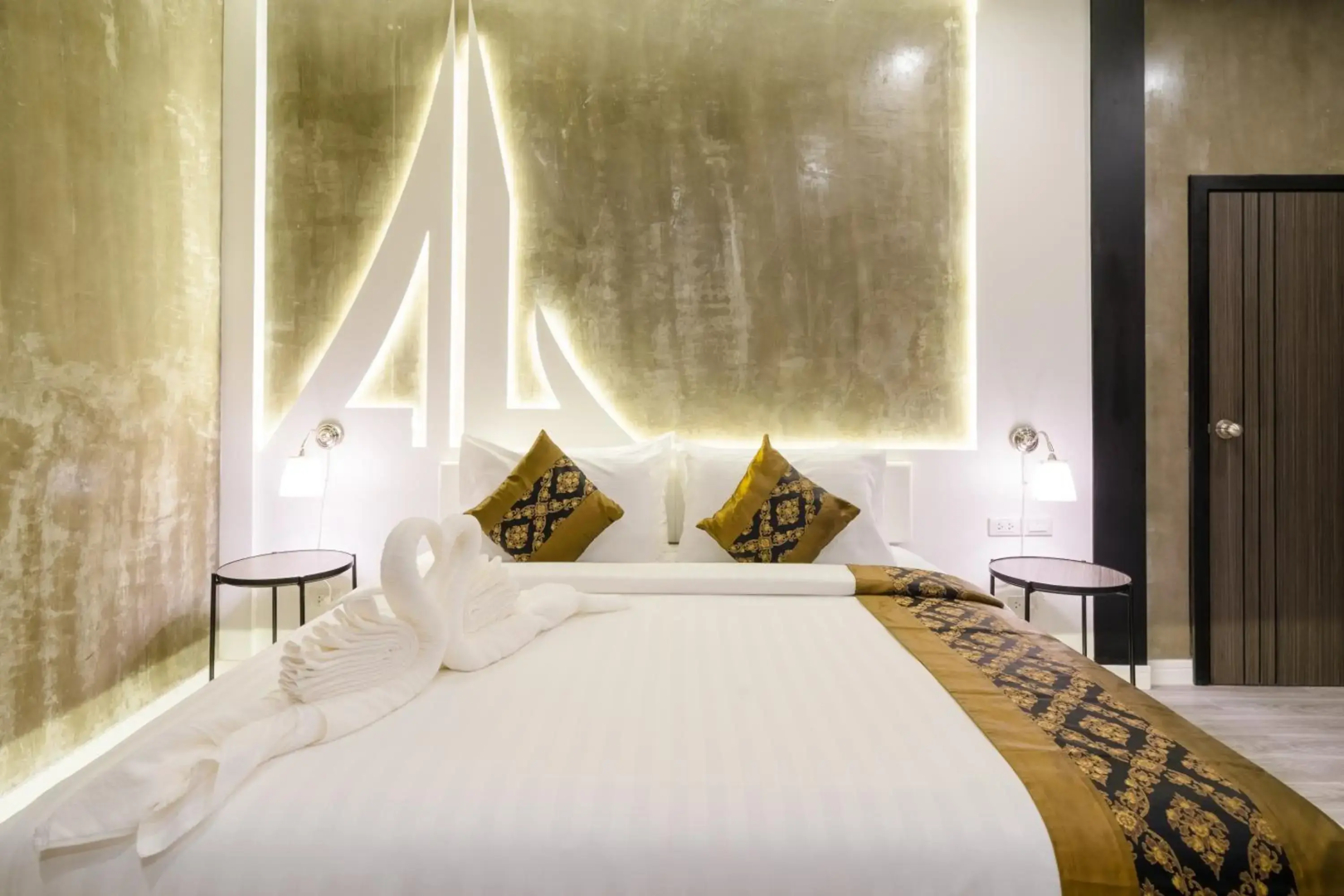 Phi Phi Andaman Legacy Resort