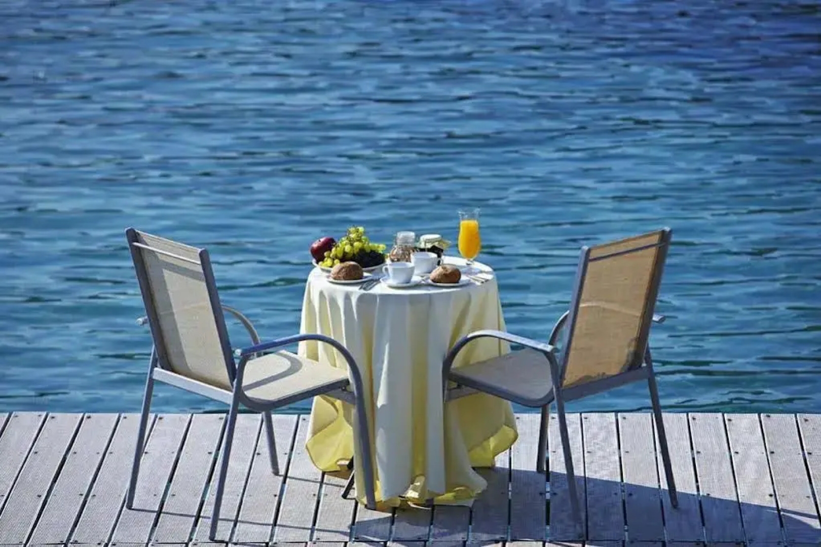 Ornella Beach Resort & Villas