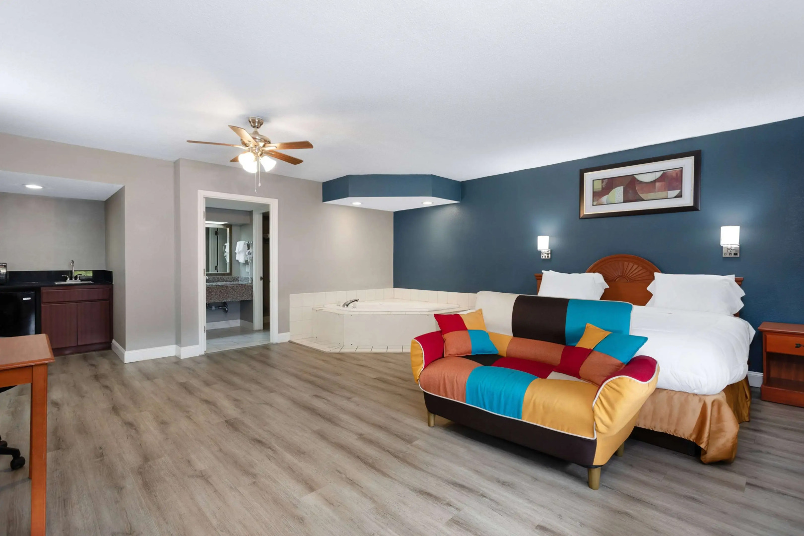 Baymont by Wyndham Marianna