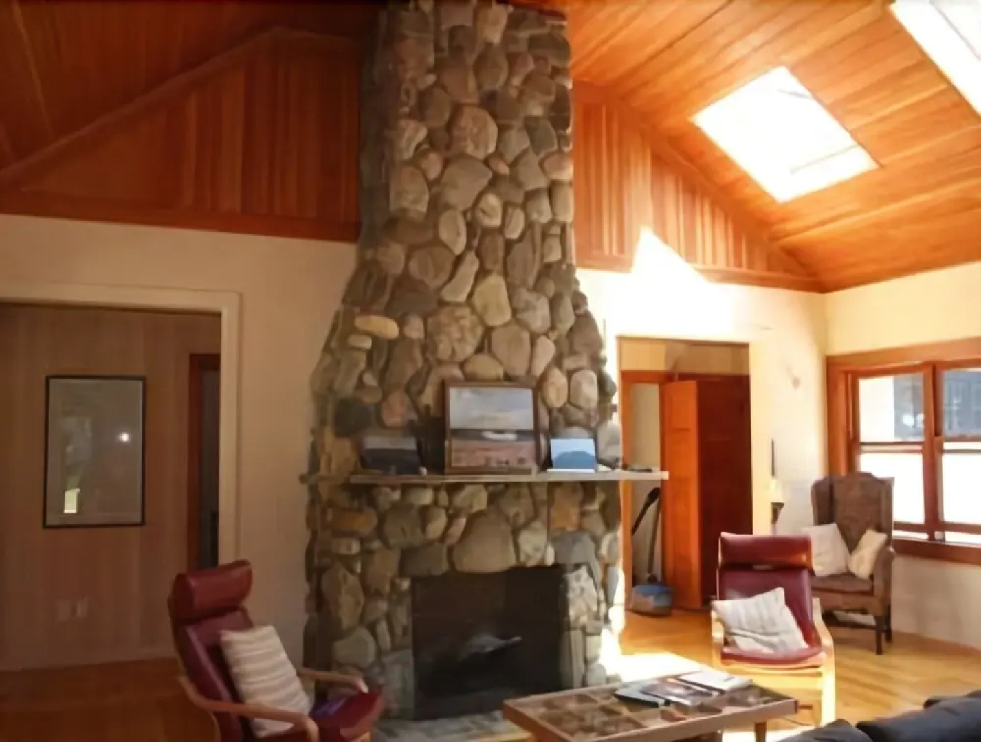 Alberta Lane Cottage - Five Bedroom Home