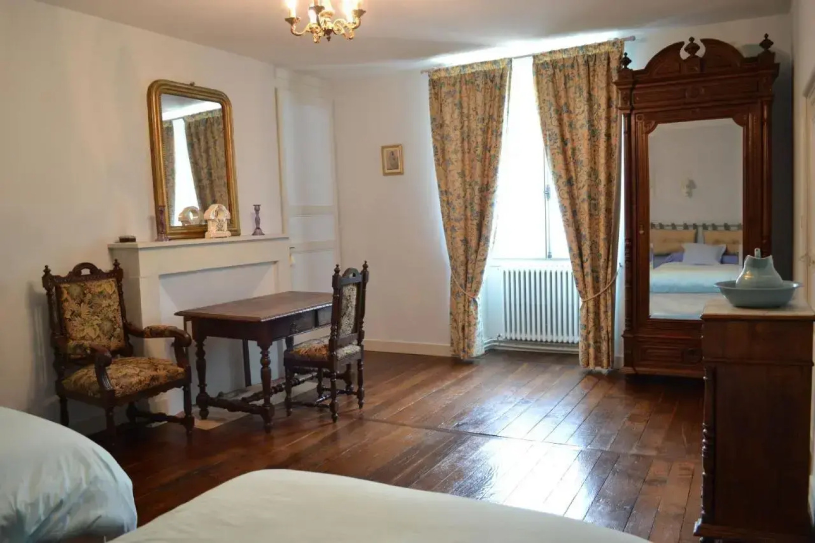 Demeure Verteuillaise