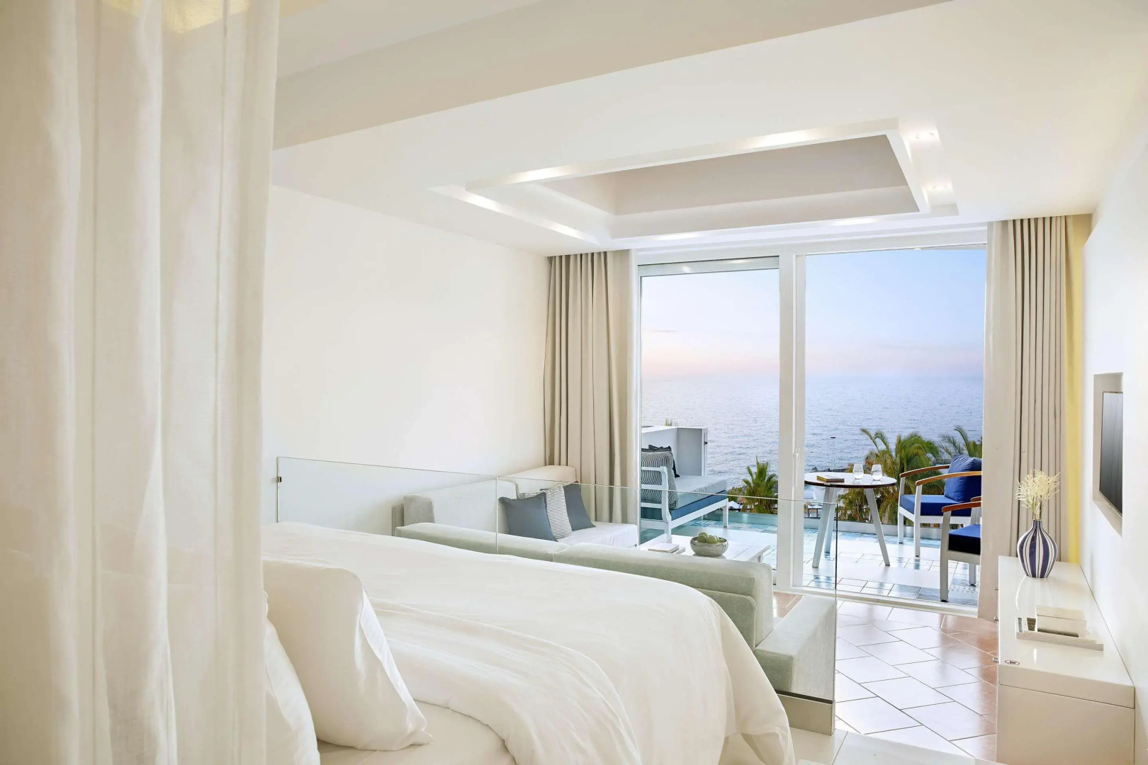 Minos Imperial Beach Resort Milatos Crete