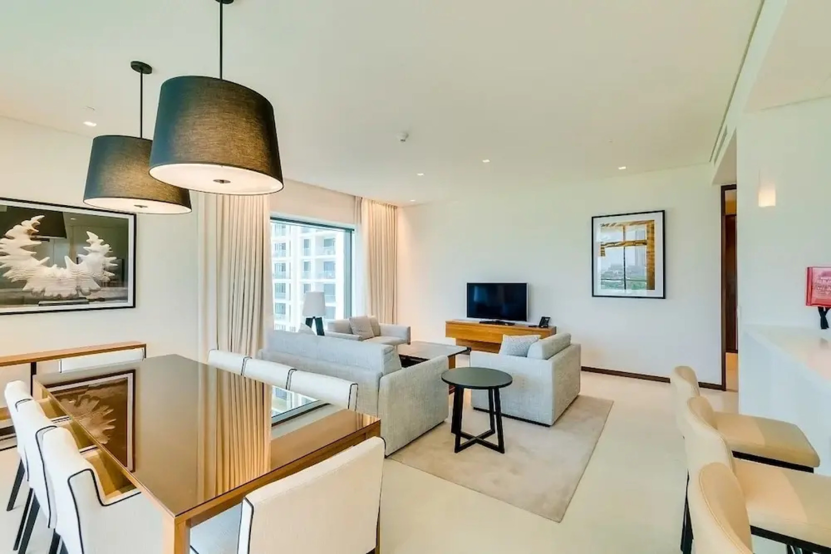 Vida Emirates Hills Residences