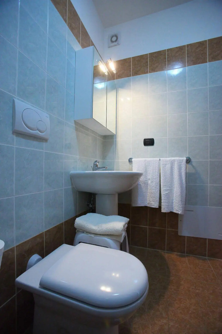 Appartamento da sogno Resort Marinagri