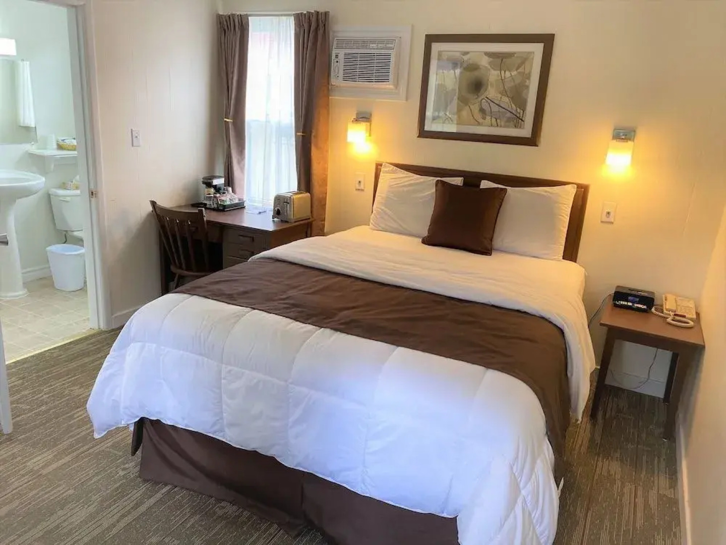 Coastal Inn Antigonish