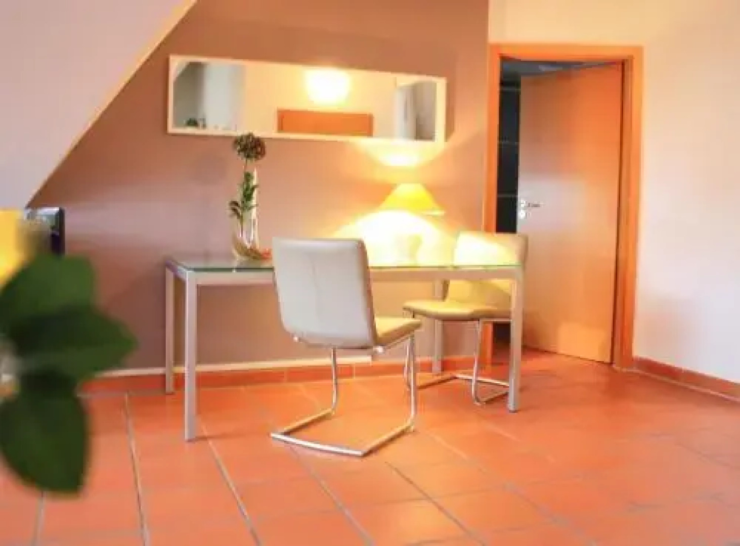 D & S Hotel Appartements