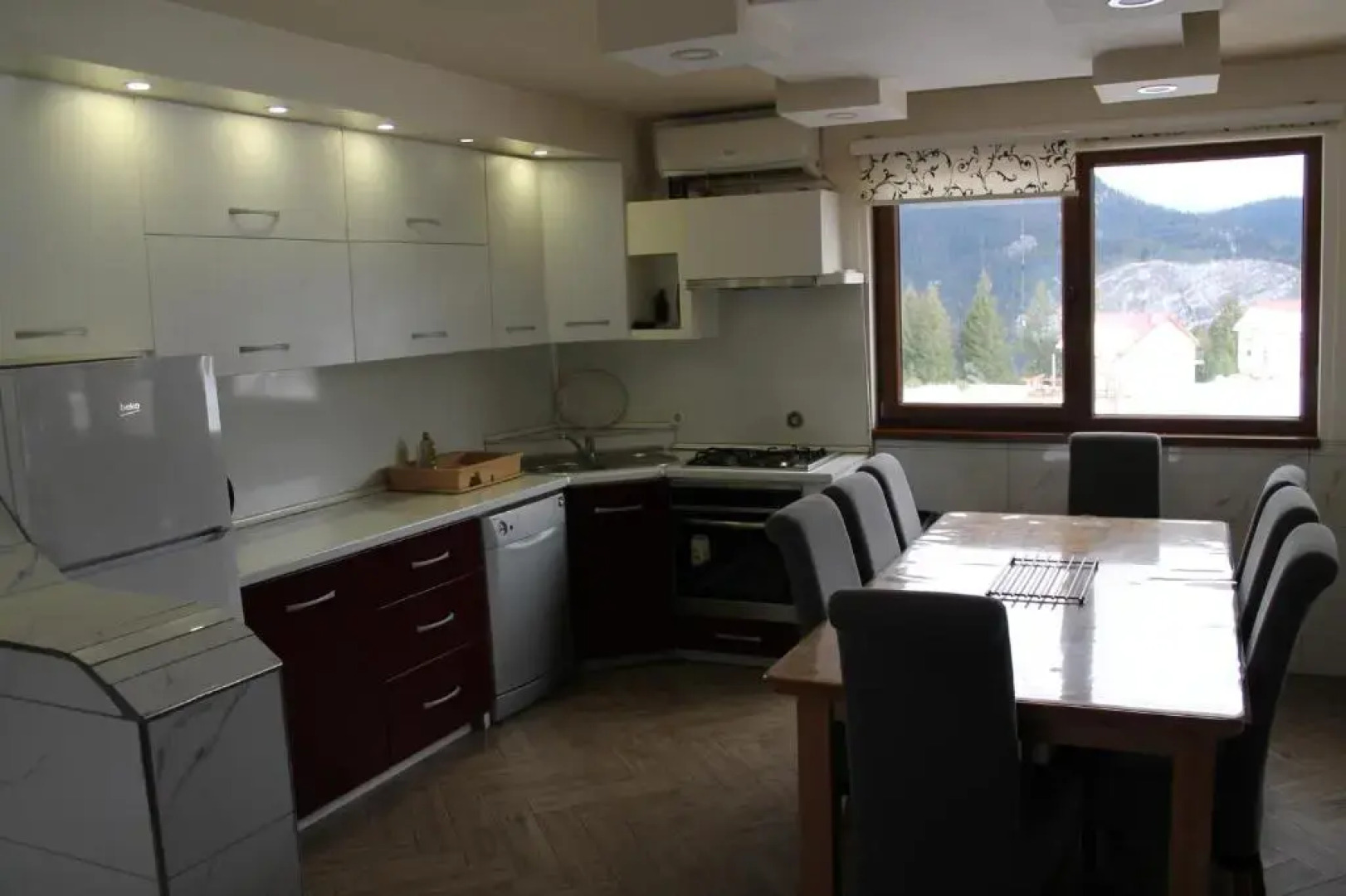 Vila Vlasic Odmor wellness & spa