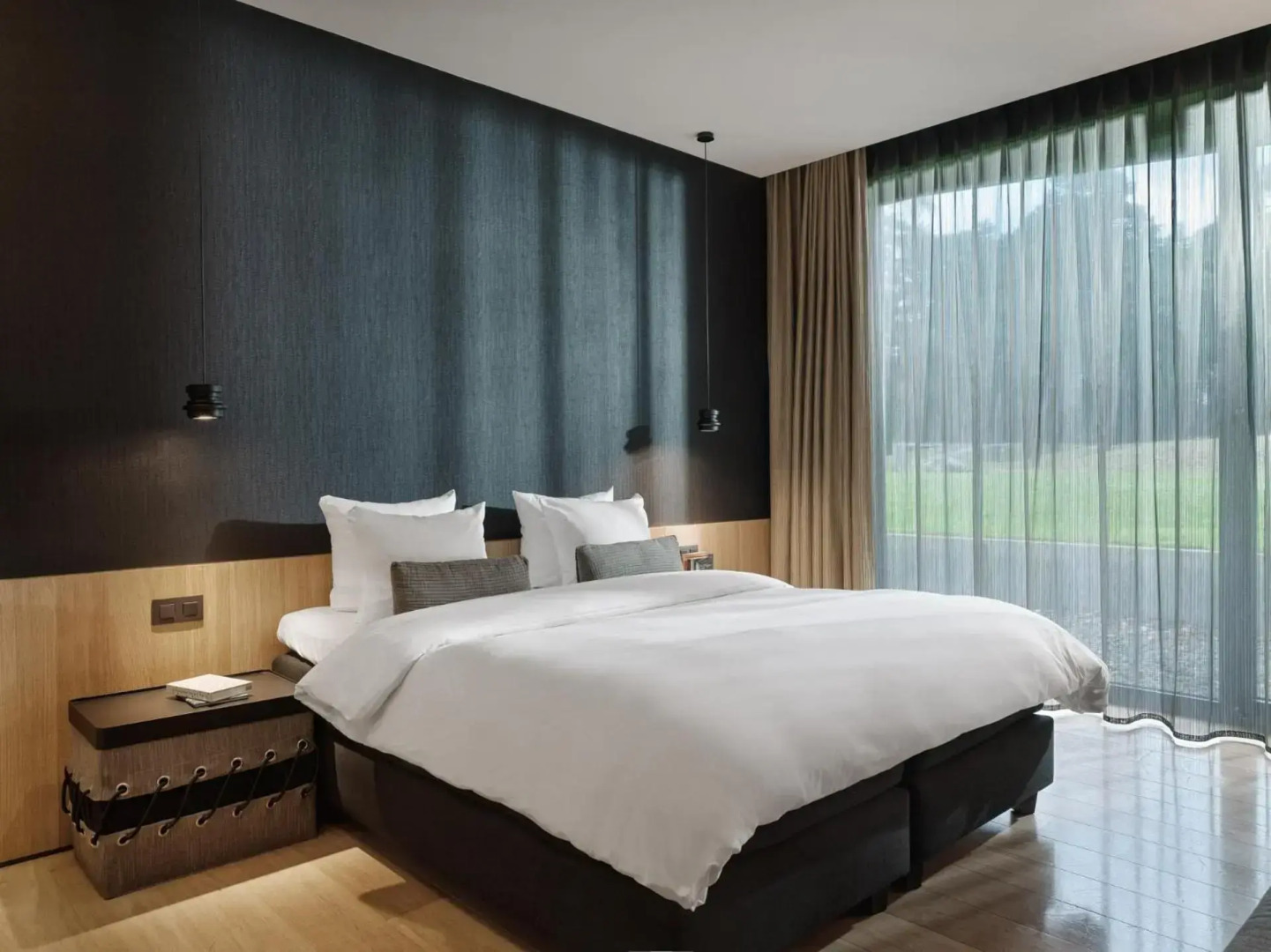 Domaine La Butte aux Bois