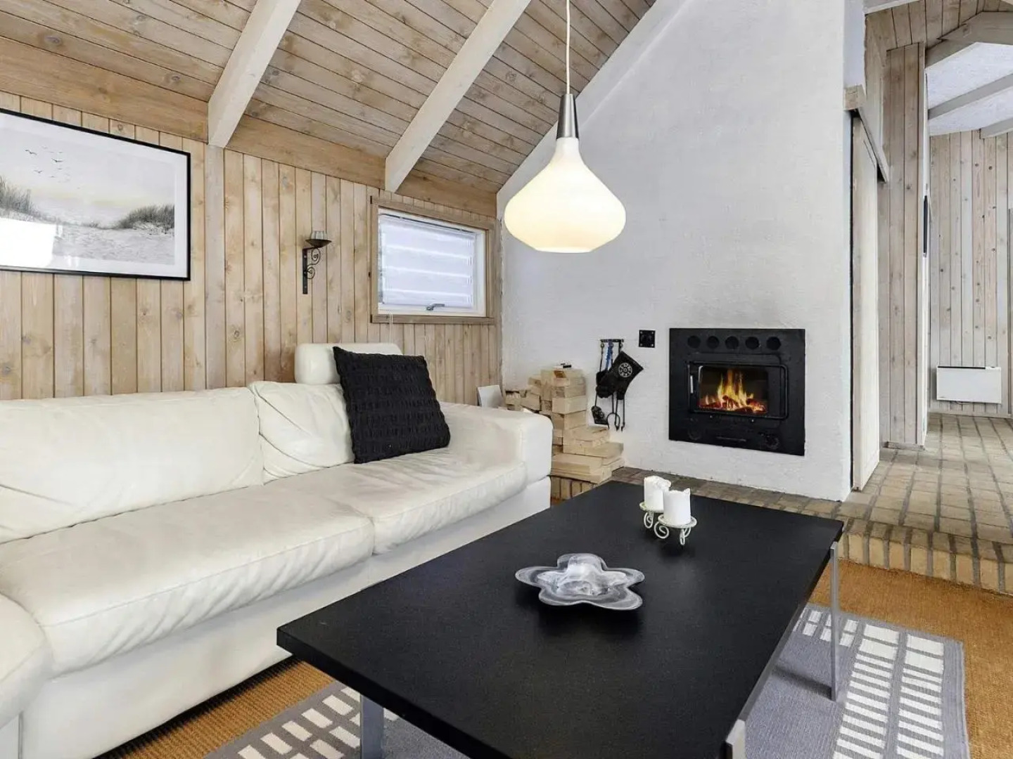 Holiday home Fjerritslev III