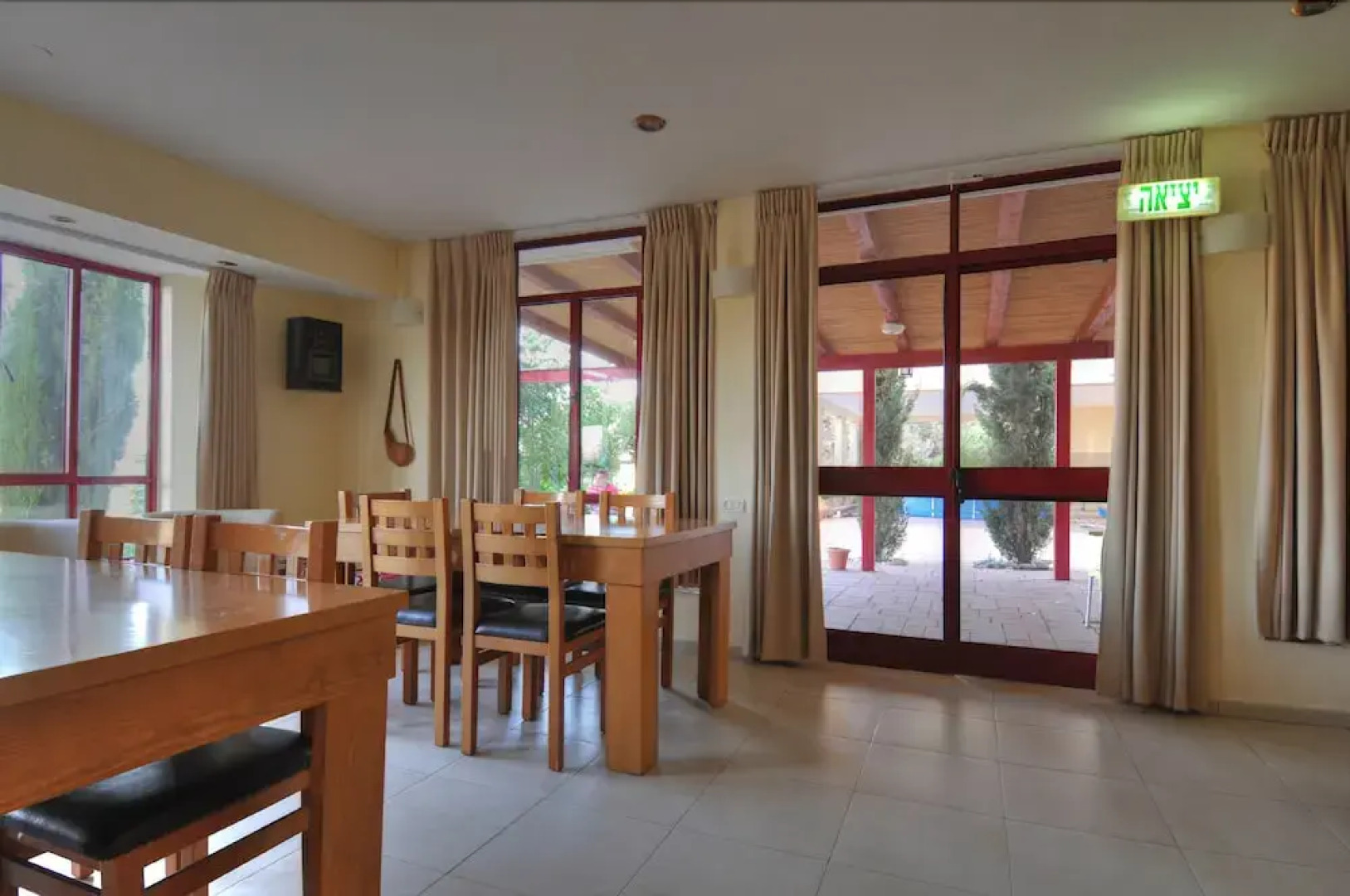 Gilboa Guest House - Benharim