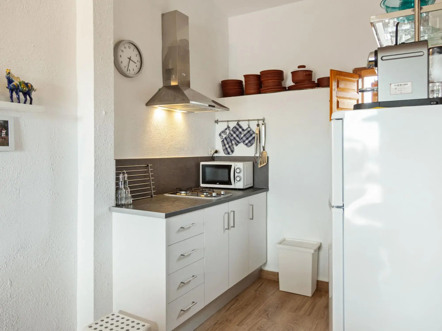 Holiday Home in Deltebre Near the Beach