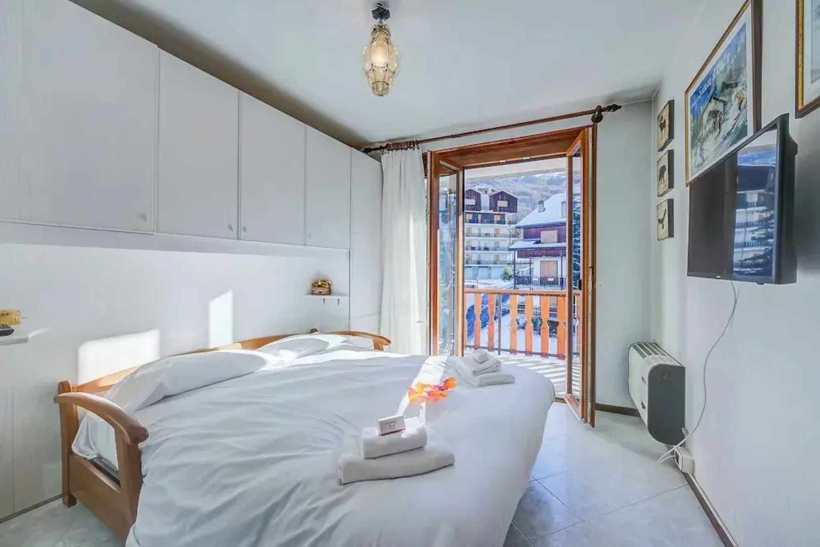 Appartamento Villa Margherita City Center