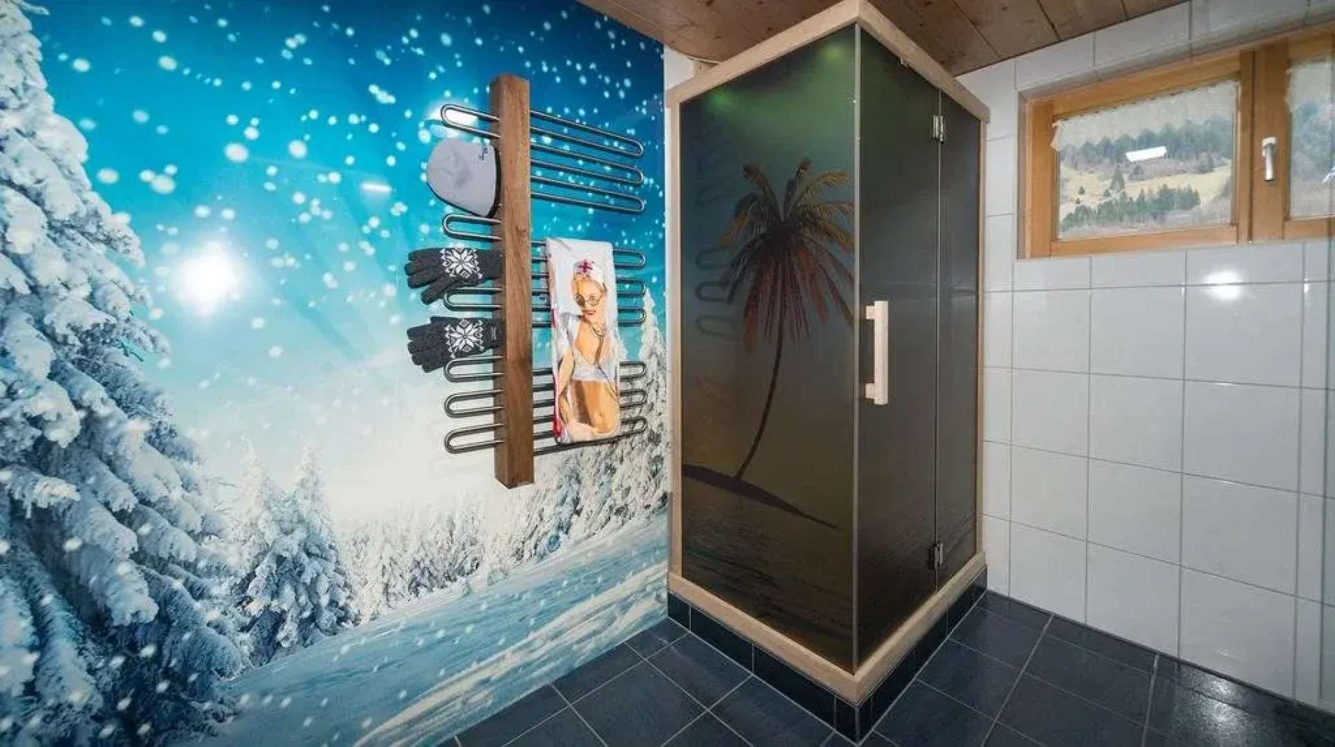 Appartements Madlener