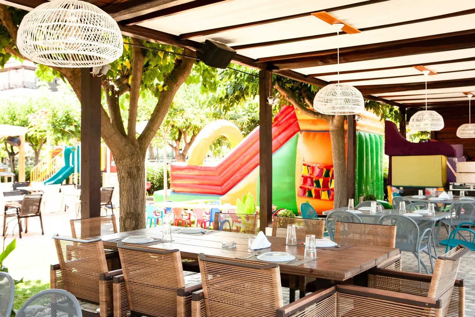 Olympic Star Beach Hotel