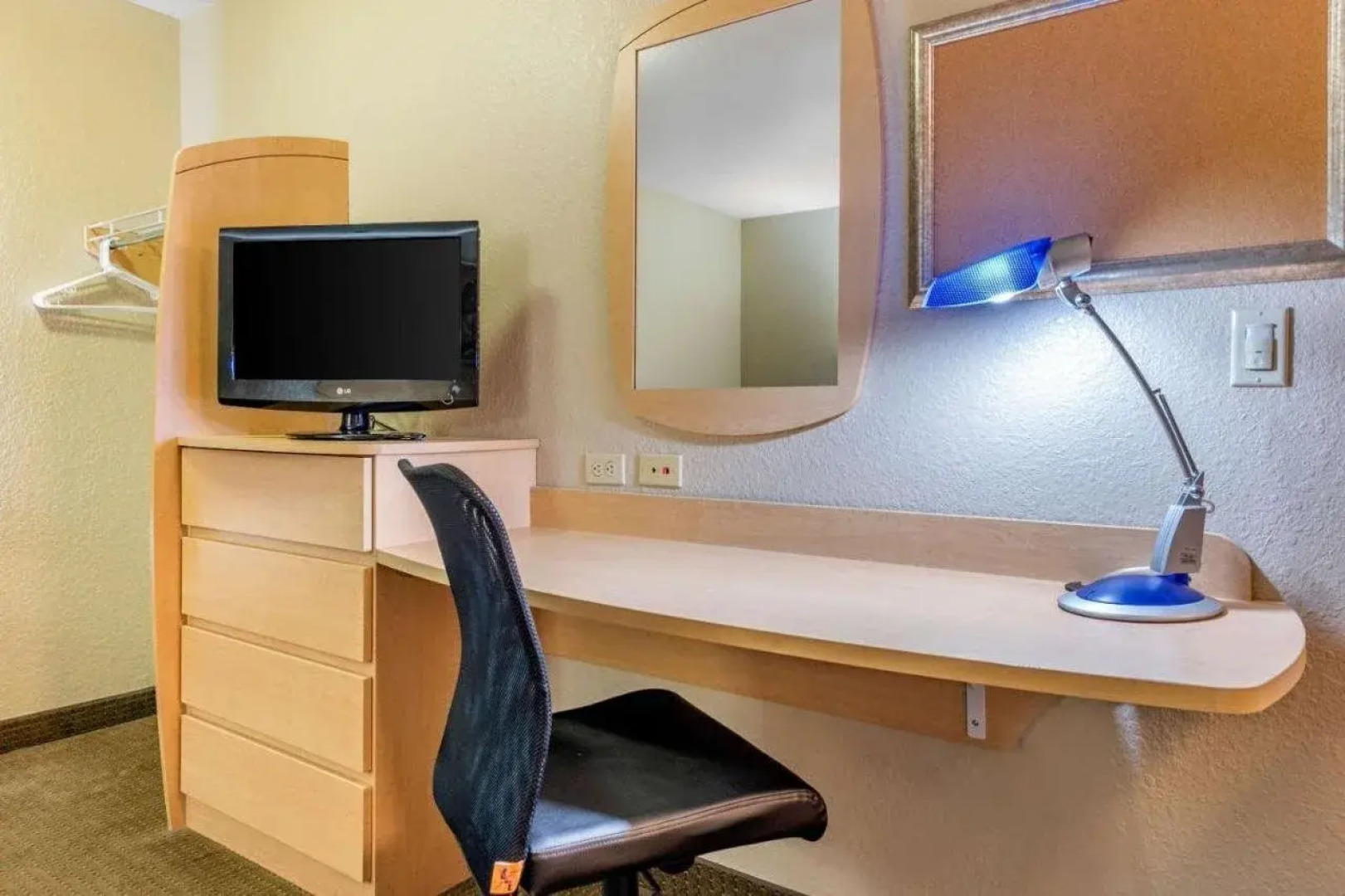 Suburban Extended Stay Hotel South Bend