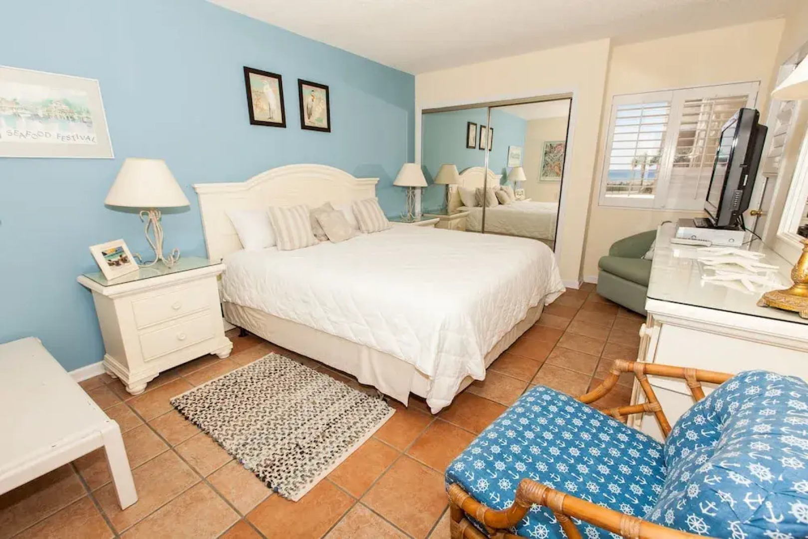 Holiday Surf and Racquet Club by Holiday Isle