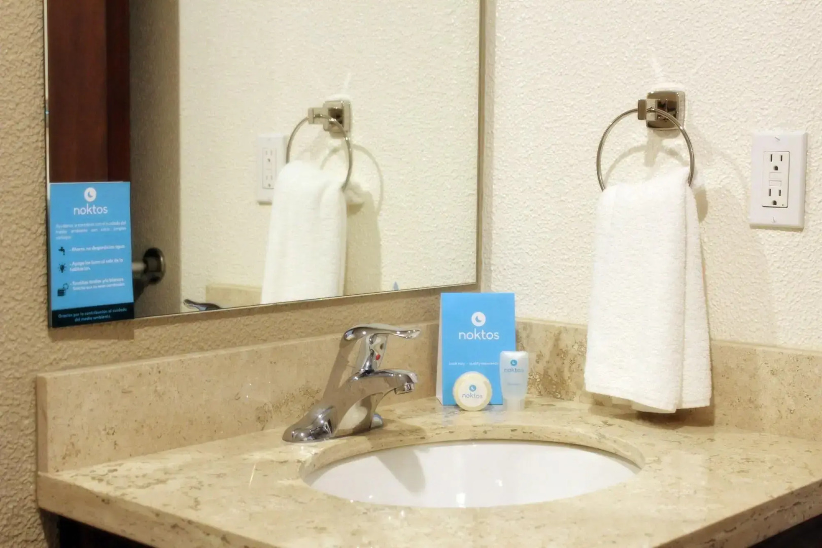 NOKTOS Extended Celaya