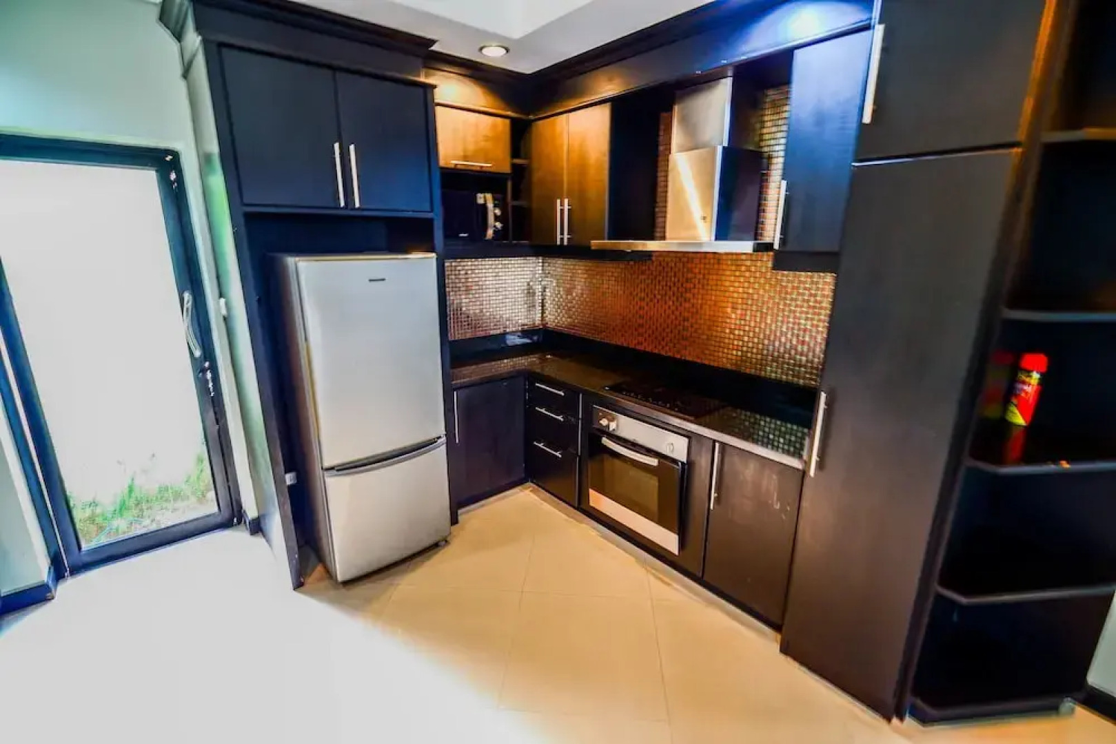 Baan Bali 5 bedroom Pool Villa By Pinky