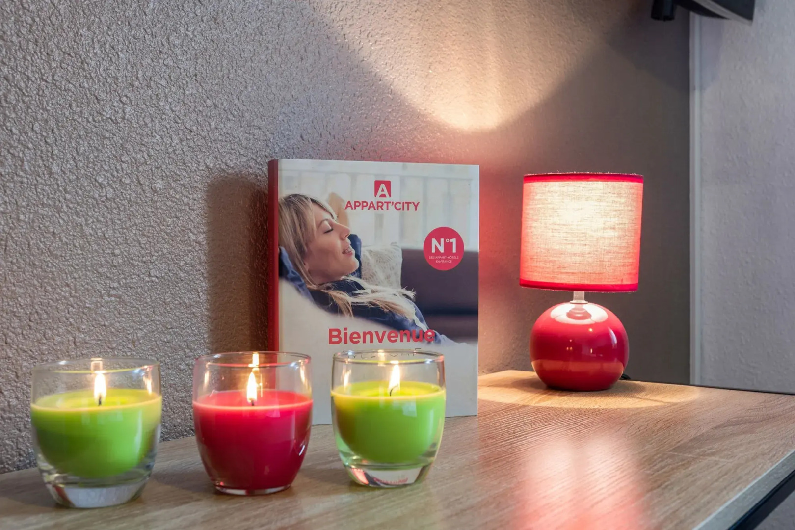 AppartCity Saint-Nazaire