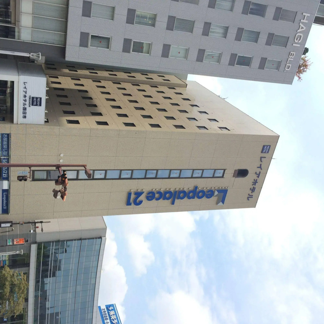 Lac Hotel yokkaichi