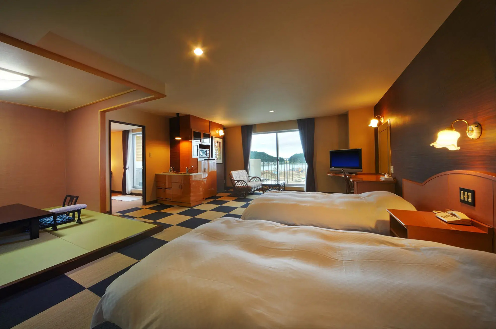 Shiretoko Noble Hotel