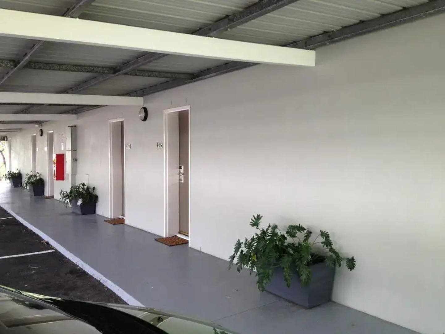 Alexandra Hills Hotel Suites & Conference Center