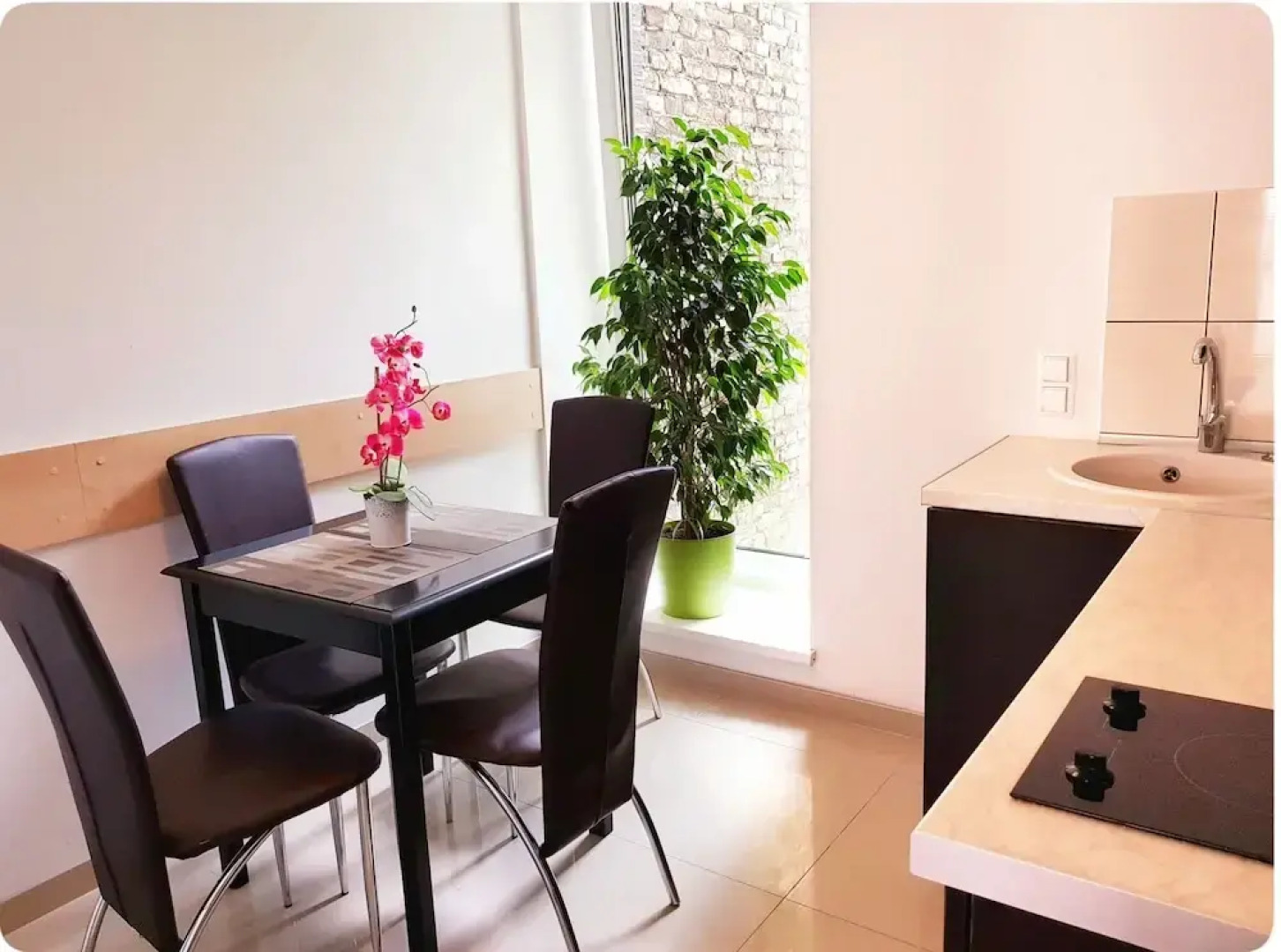 Гостевой дом Vivulskio