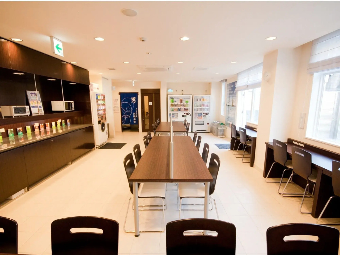 Super Hotel Kokuraeki Minamiguchi