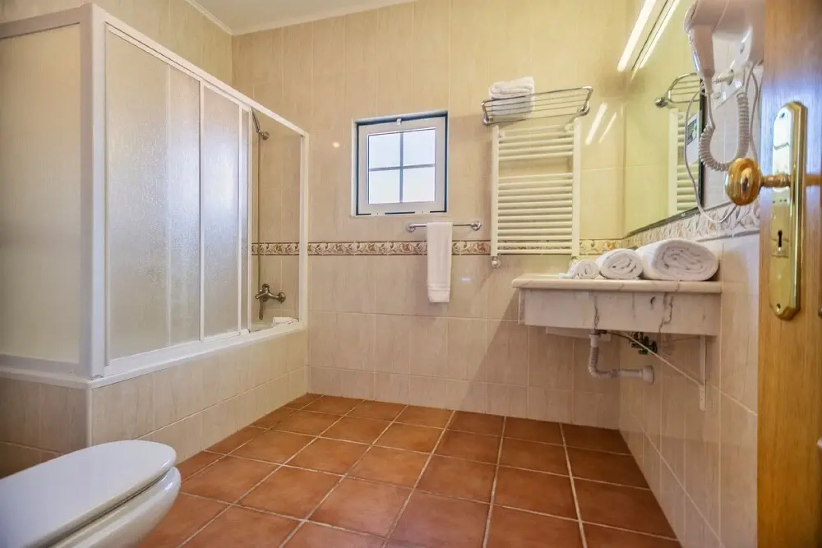 Hotel Solar Dos Lilases